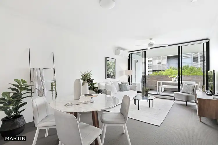 120/23 Gadigal Avenue, Zetland NSW 2017