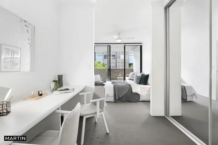 Sixth view of Homely apartment listing, 120/23 Gadigal Avenue, Zetland NSW 2017