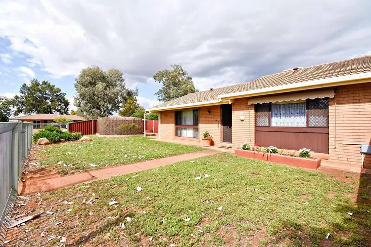 Main view of Homely semi-detached listing, 1/28 Lawson Street, Dubbo NSW 2830
