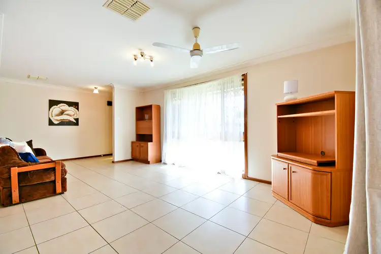 Second view of Homely semi-detached listing, 1/28 Lawson Street, Dubbo NSW 2830