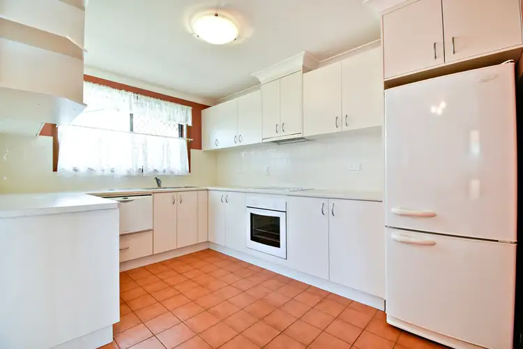 Third view of Homely semi-detached listing, 1/28 Lawson Street, Dubbo NSW 2830