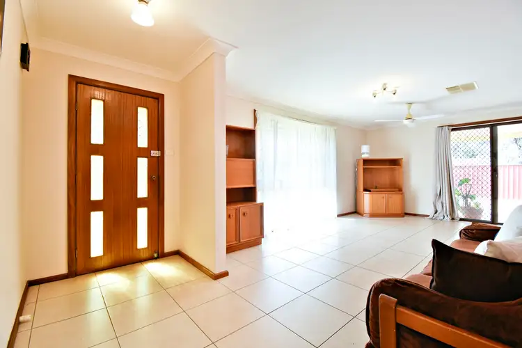 Fifth view of Homely semi-detached listing, 1/28 Lawson Street, Dubbo NSW 2830