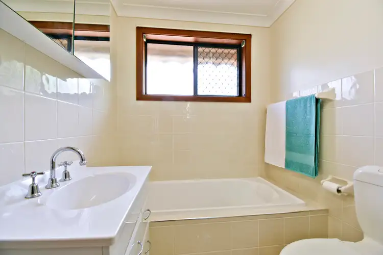 Sixth view of Homely semi-detached listing, 1/28 Lawson Street, Dubbo NSW 2830