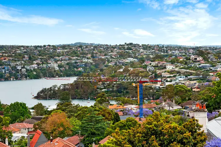 Third view of Homely apartment listing, 20/3-7 Bariston Avenue, Cremorne NSW 2090