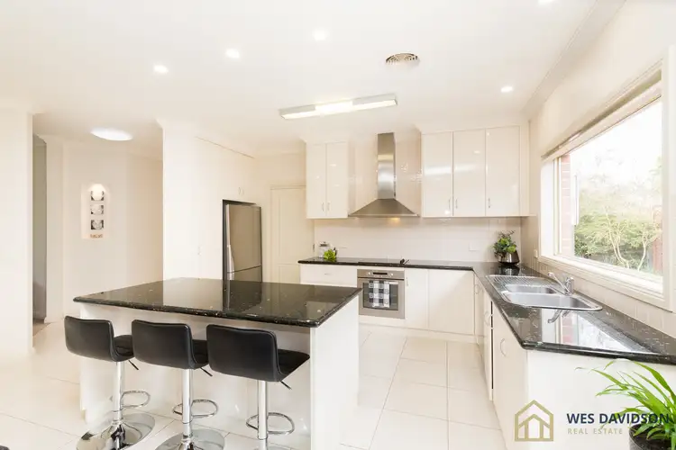 Second view of Homely house listing, 11 Karingal Crescent, Horsham VIC 3400