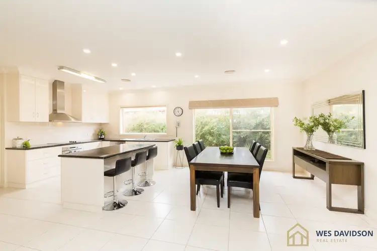 Fifth view of Homely house listing, 11 Karingal Crescent, Horsham VIC 3400