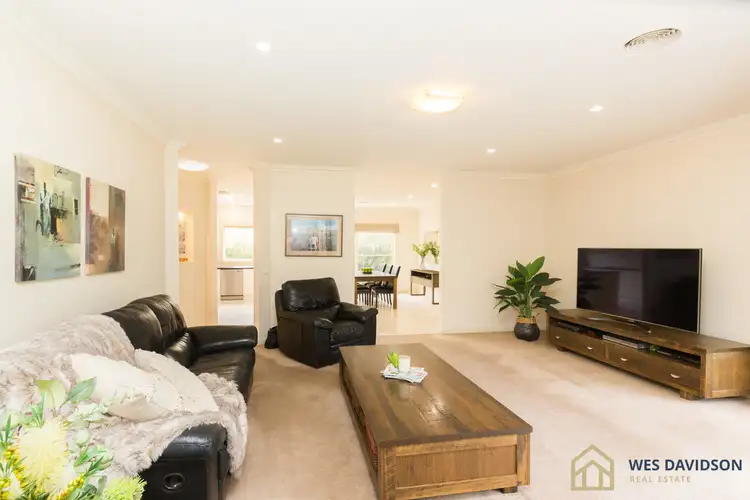 Sixth view of Homely house listing, 11 Karingal Crescent, Horsham VIC 3400