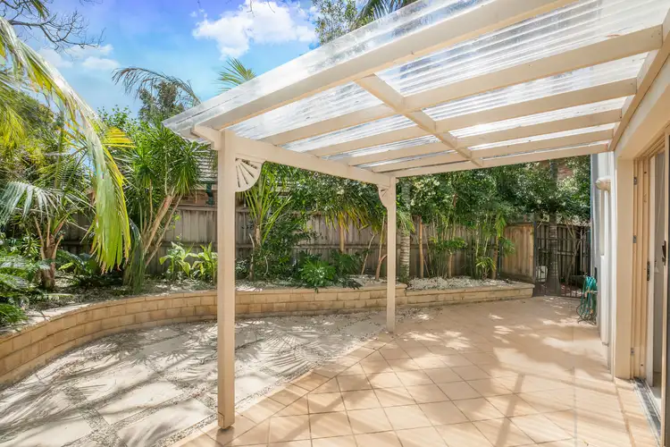 11/20 Kumbardang Avenue, Miranda NSW 2228