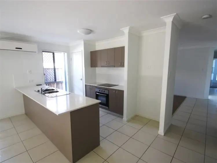Third view of Homely house listing, 28 Bellagio Crescent, Coomera QLD 4209
