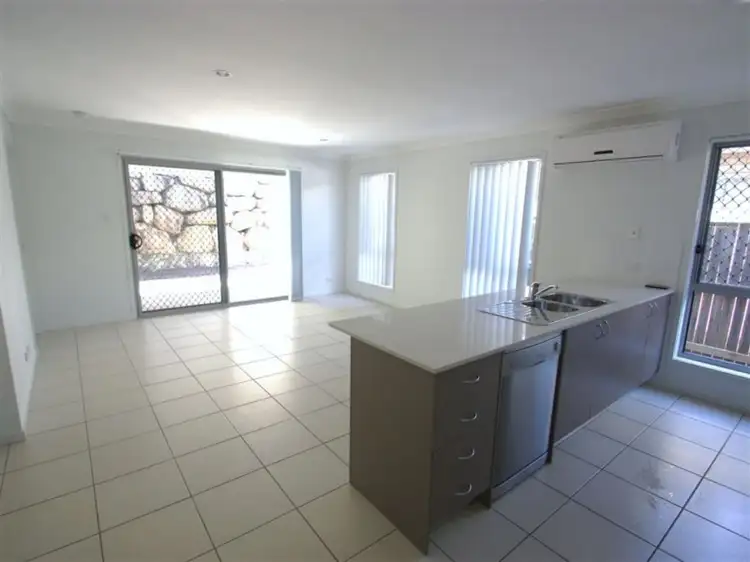 Fourth view of Homely house listing, 28 Bellagio Crescent, Coomera QLD 4209