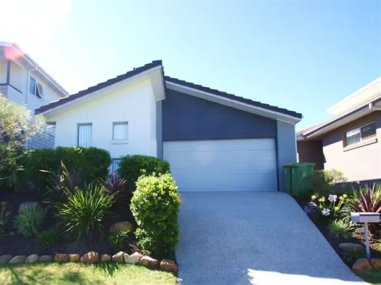 Main view of Homely house listing, 28 Bellagio Crescent, Coomera QLD 4209