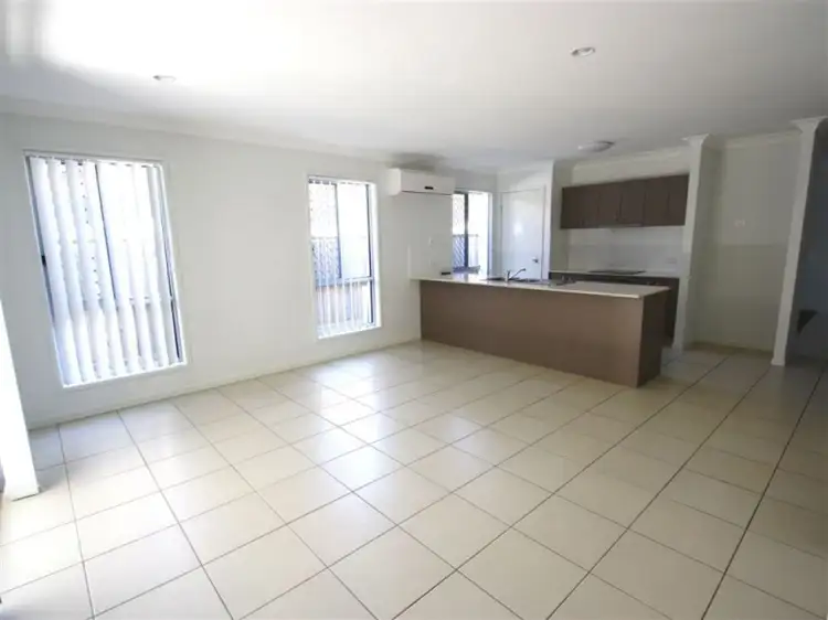 Second view of Homely house listing, 28 Bellagio Crescent, Coomera QLD 4209