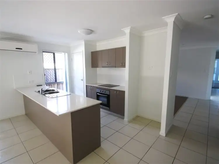 Third view of Homely house listing, 28 Bellagio Crescent, Coomera QLD 4209