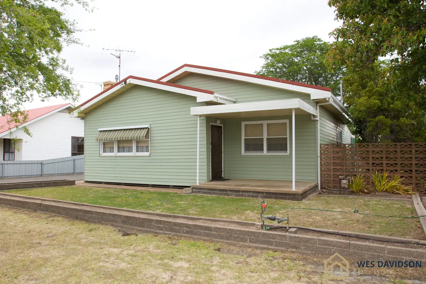 Main view of Homely house listing, 54 Wawunna Road, Horsham VIC 3400
