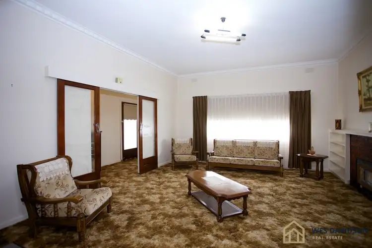 Sixth view of Homely house listing, 54 Wawunna Road, Horsham VIC 3400