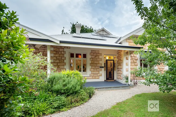 40 Seafield Avenue, Kingswood SA 5062