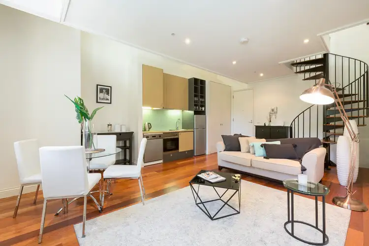 10/90 Bourke Street, Melbourne VIC 3000