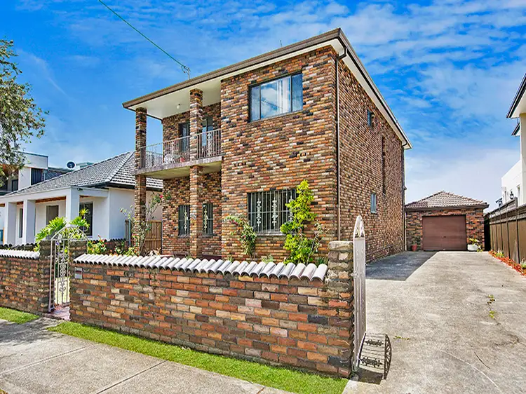 30 Shackel Avenue, Kingsgrove NSW 2208
