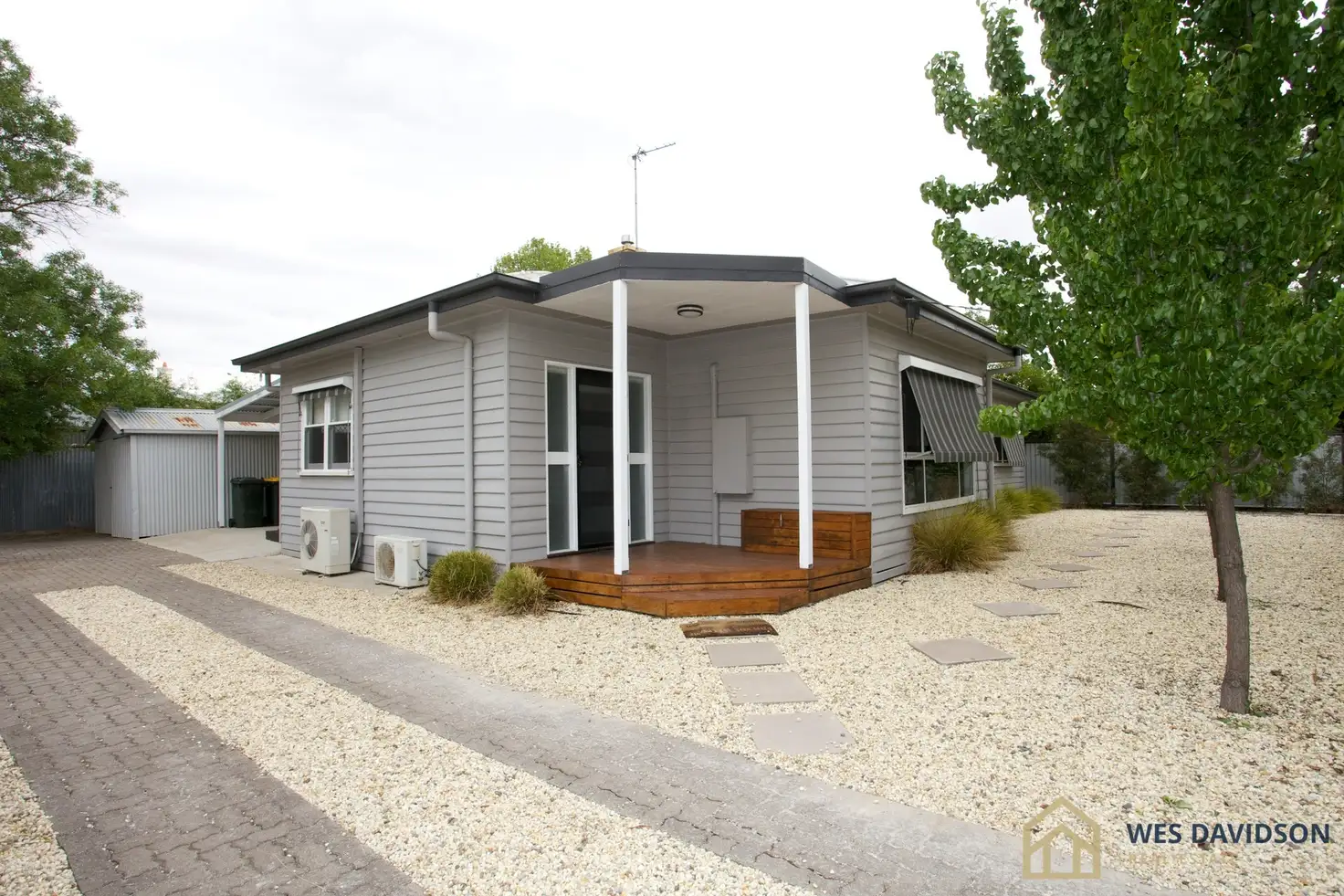Main view of Homely house listing, 21 McPherson Street, Horsham VIC 3400