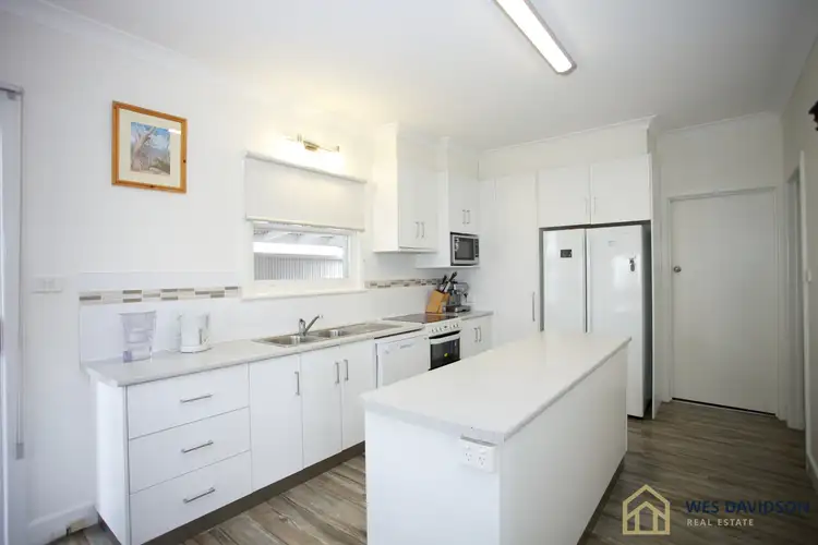 Third view of Homely house listing, 21 McPherson Street, Horsham VIC 3400
