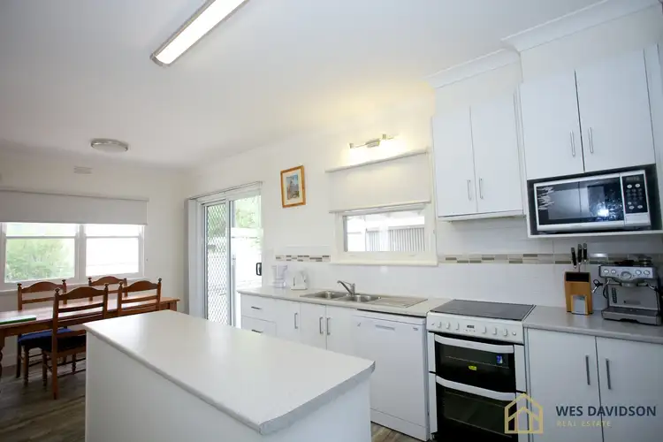 Fourth view of Homely house listing, 21 McPherson Street, Horsham VIC 3400