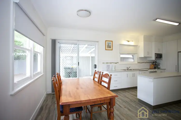 Fifth view of Homely house listing, 21 McPherson Street, Horsham VIC 3400
