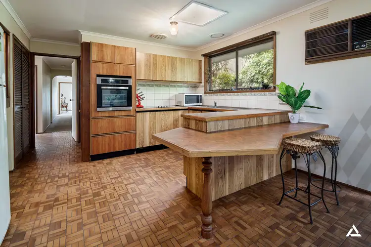 Fourth view of Homely house listing, 3 Hillandale Road, Warragul VIC 3820