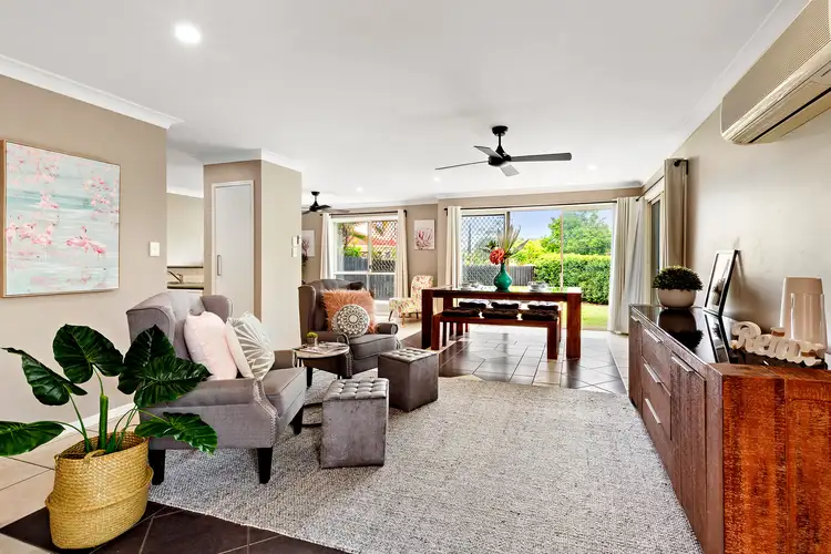 3/10 Penina Circuit, Cornubia QLD 4130