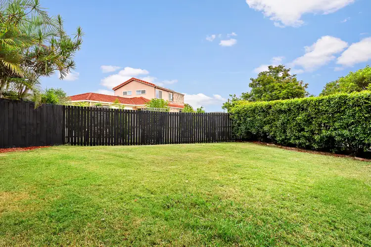 Fifth view of Homely house listing, 3/10 Penina Circuit, Cornubia QLD 4130
