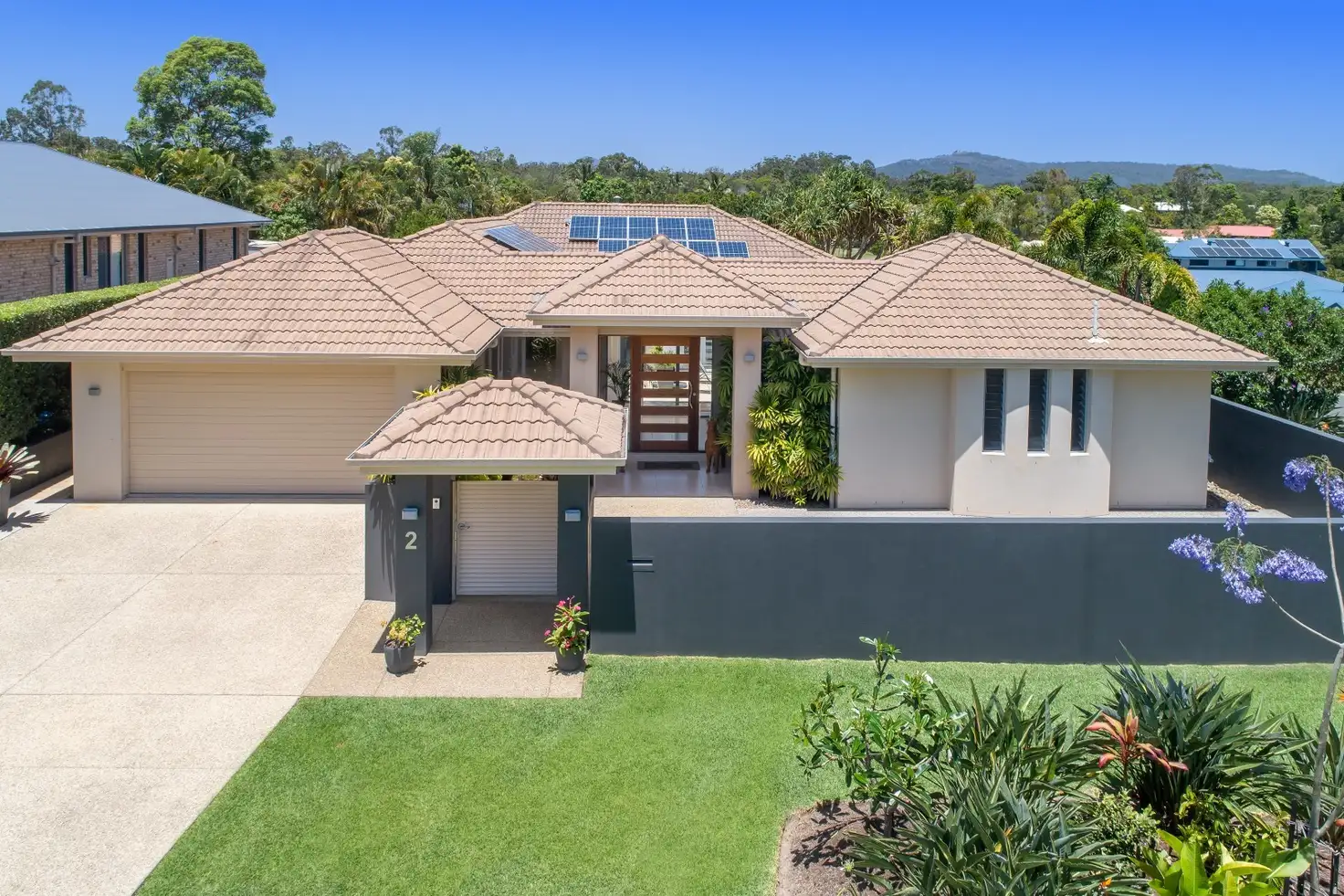Main view of Homely house listing, 2 Wirra Place, Tewantin QLD 4565