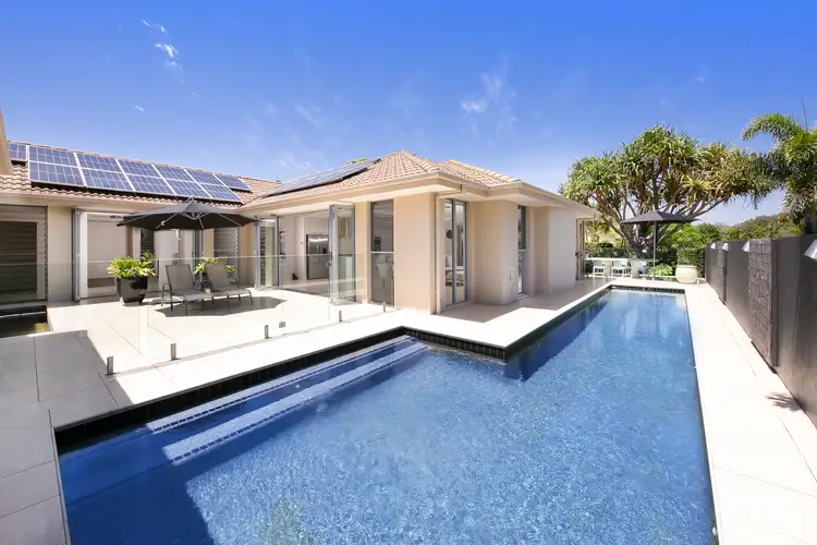 Second view of Homely house listing, 2 Wirra Place, Tewantin QLD 4565
