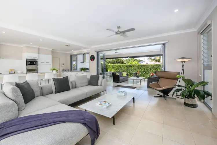 Third view of Homely house listing, 2 Wirra Place, Tewantin QLD 4565