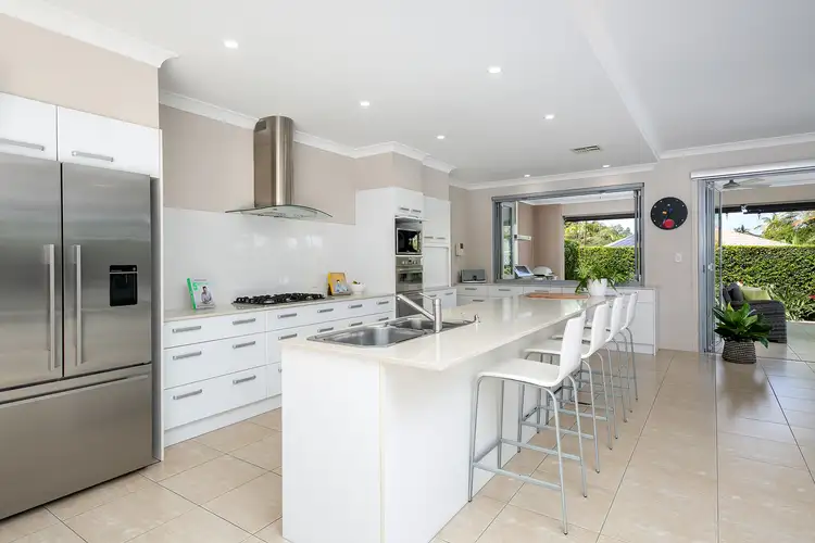Fourth view of Homely house listing, 2 Wirra Place, Tewantin QLD 4565