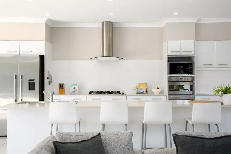 Fifth view of Homely house listing, 2 Wirra Place, Tewantin QLD 4565
