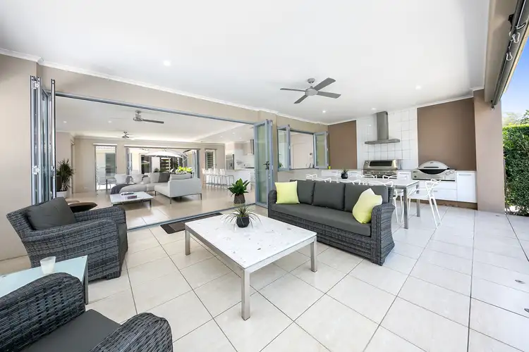 Sixth view of Homely house listing, 2 Wirra Place, Tewantin QLD 4565