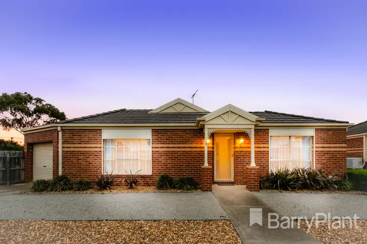 3/161 Mossfiel Drive, Hoppers Crossing VIC 3029