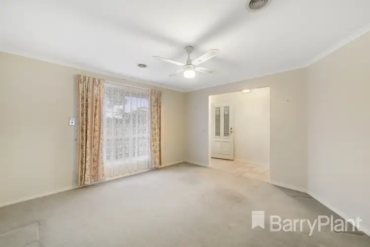 Second view of Homely unit listing, 3/161 Mossfiel Drive, Hoppers Crossing VIC 3029