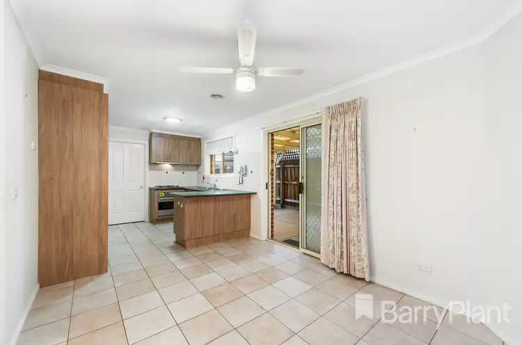 Third view of Homely unit listing, 3/161 Mossfiel Drive, Hoppers Crossing VIC 3029