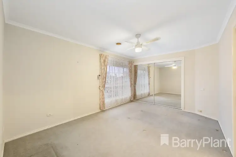Sixth view of Homely unit listing, 3/161 Mossfiel Drive, Hoppers Crossing VIC 3029