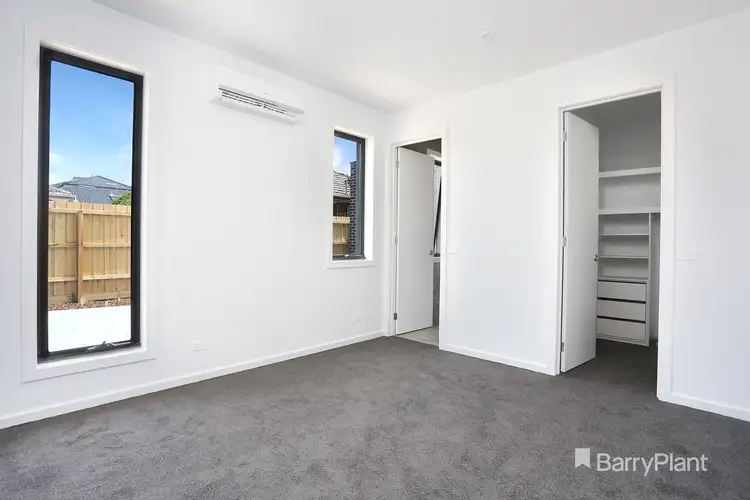 Fifth view of Homely townhouse listing, 3/26 Grandview Street, Glenroy VIC 3046