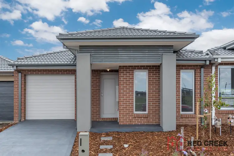 3 Splendour Circuit, Diggers Rest VIC 3427