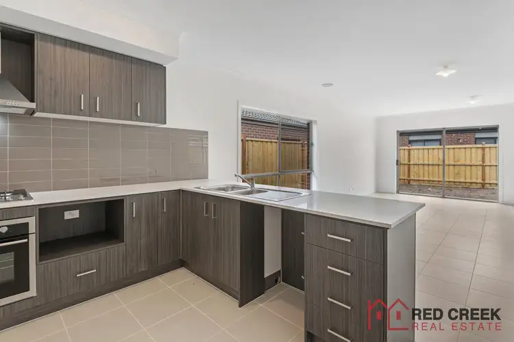 Second view of Homely house listing, 3 Splendour Circuit, Diggers Rest VIC 3427
