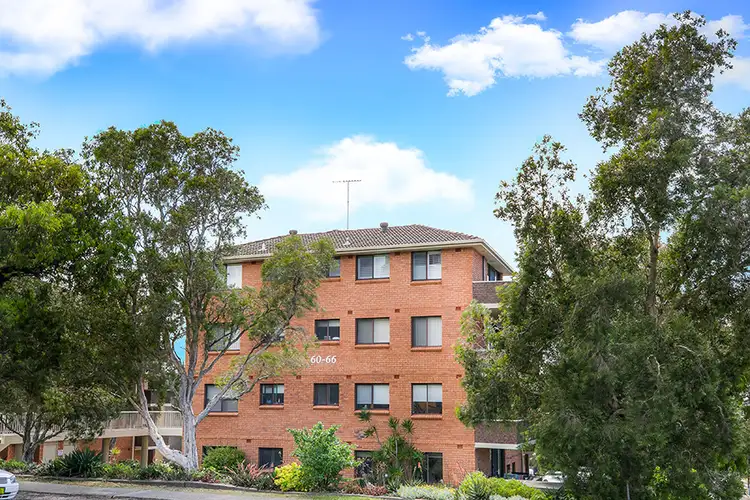 Third view of Homely apartment listing, 8/60 Seaview Street, Cronulla NSW 2230