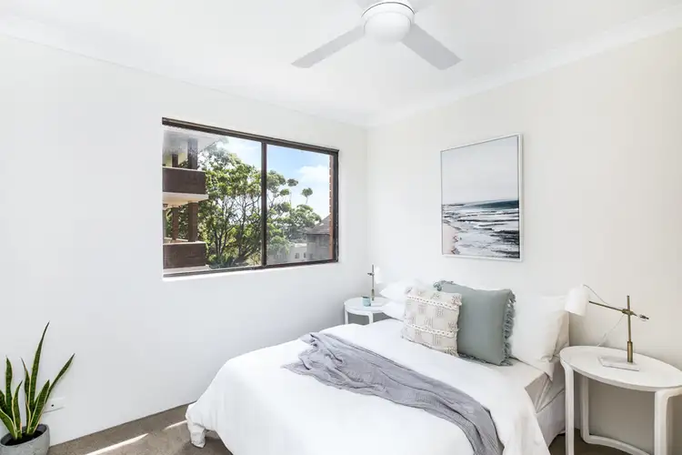Fourth view of Homely apartment listing, 8/60 Seaview Street, Cronulla NSW 2230