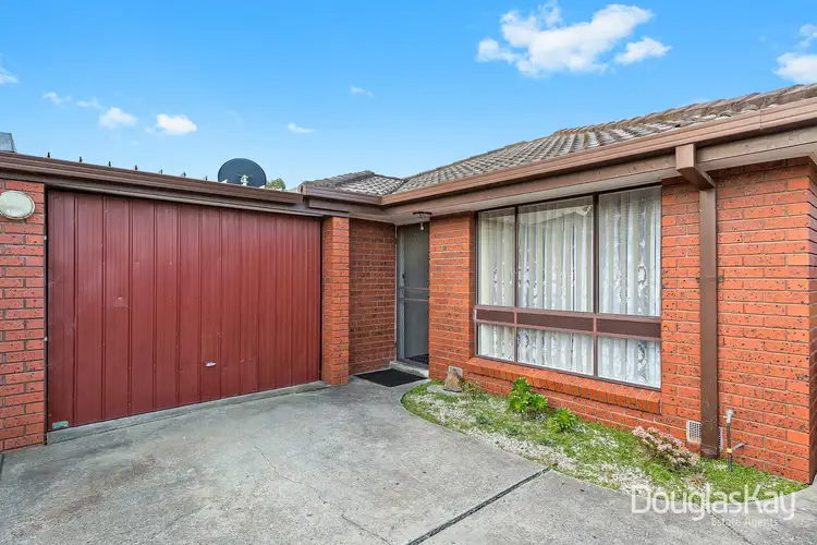 4/2-4 Lincoln Street, Sunshine North VIC 3020