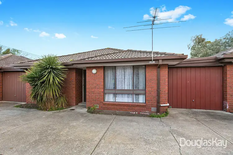 2/2-4 Lincoln Street, Sunshine North VIC 3020