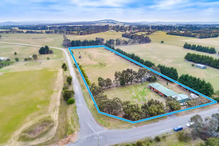 58 Carween Lane, Ballan VIC 3342
