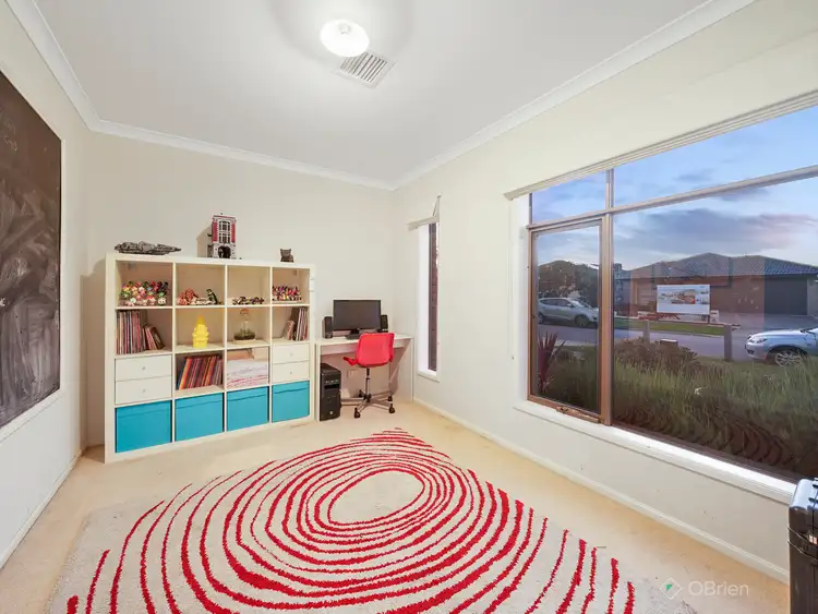 Second view of Homely house listing, 17 Pegasus Road, Cranbourne West VIC 3977