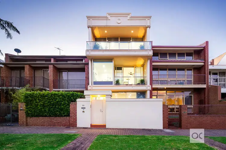 86 East Terrace, Adelaide SA 5000
