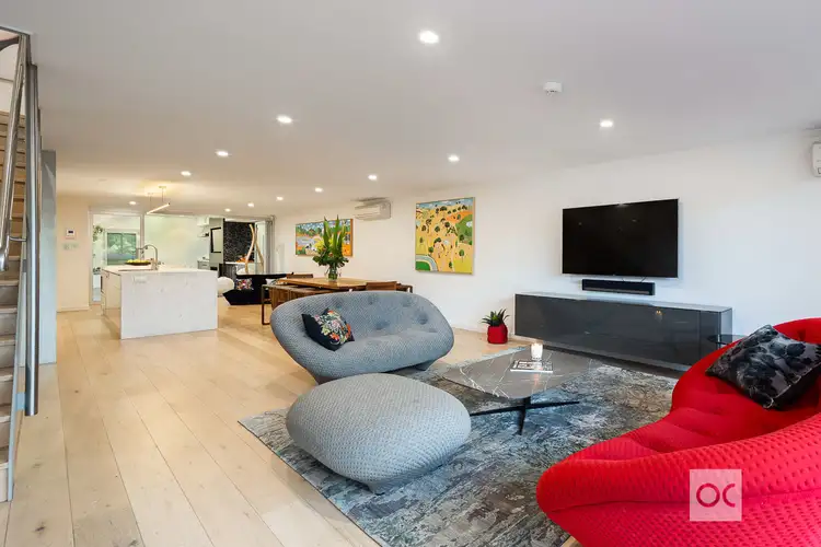 Fifth view of Homely house listing, 86 East Terrace, Adelaide SA 5000